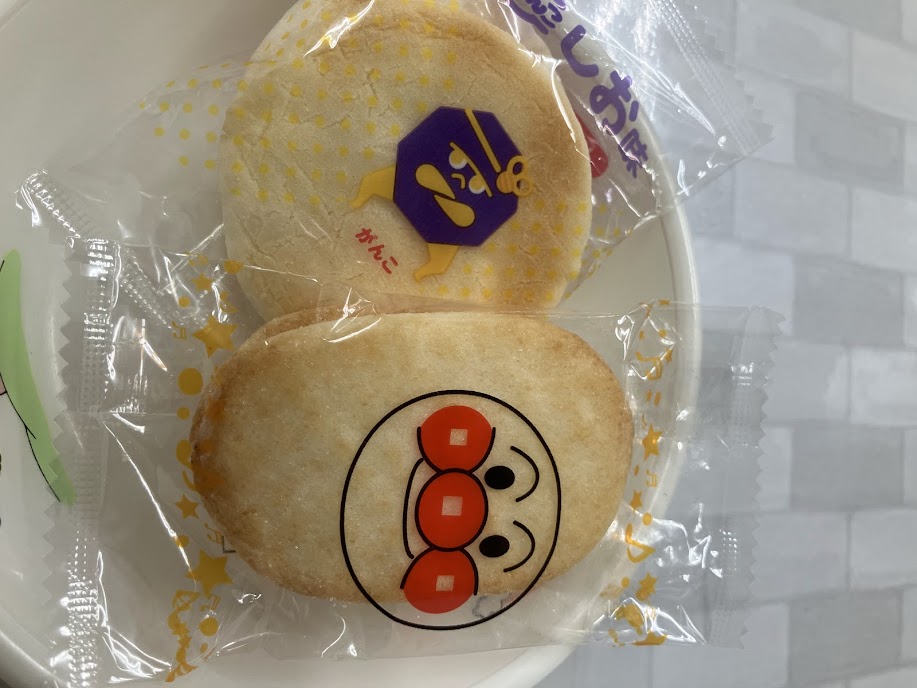 6月14日　おやつ